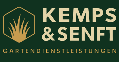 Kemps & Senft Gartendienstleistungen Logo